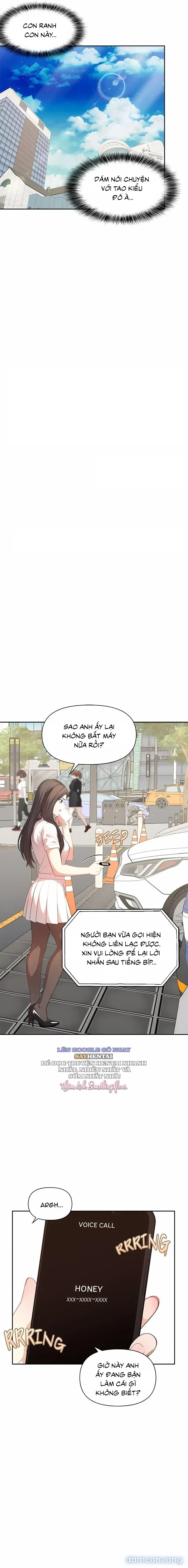 đọc truyện Trả Giá Cho Lựa Chọn Ở Lại Chương 1 ảnh 8 tại Thiên Thai Truyện