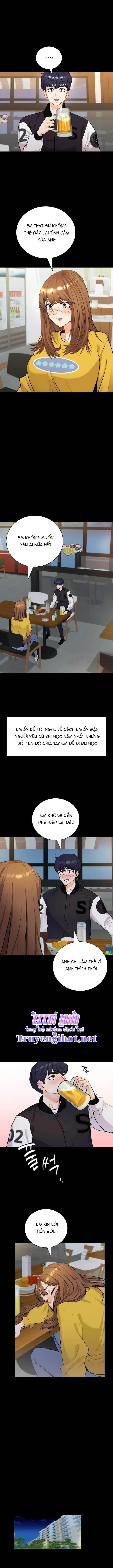 đọc truyện Trả Lại Vợ Cho Tôi Chương 1.1 ảnh 11 tại Giả Dược