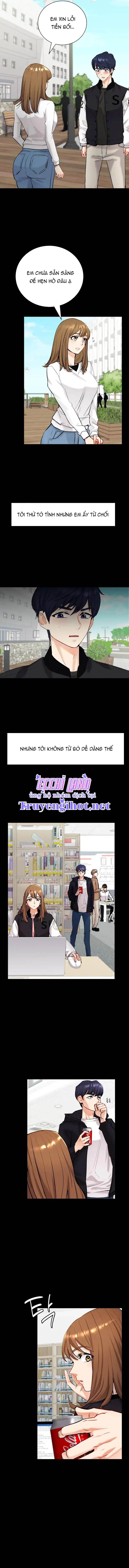 đọc truyện Trả Lại Vợ Cho Tôi Chương 1.1 ảnh 9 tại Giả Dược