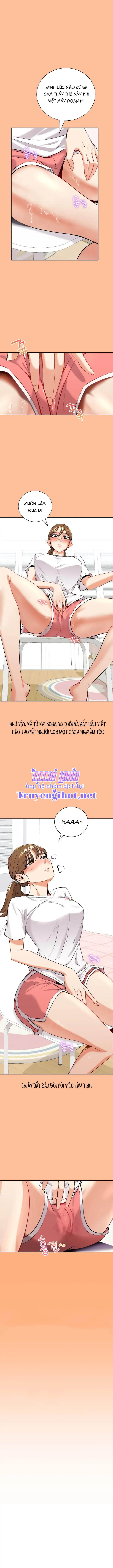 đọc truyện Trả Lại Vợ Cho Tôi Chương 1.2 ảnh 11 tại Giả Dược