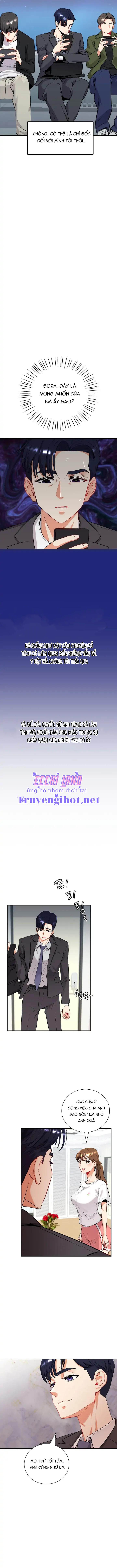đọc truyện Trả Lại Vợ Cho Tôi Chương 1.2 ảnh 13 tại Giả Dược