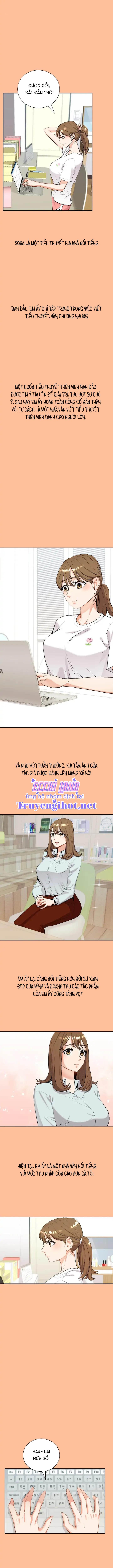 đọc truyện Trả Lại Vợ Cho Tôi Chương 1.2 ảnh 10 tại Giả Dược