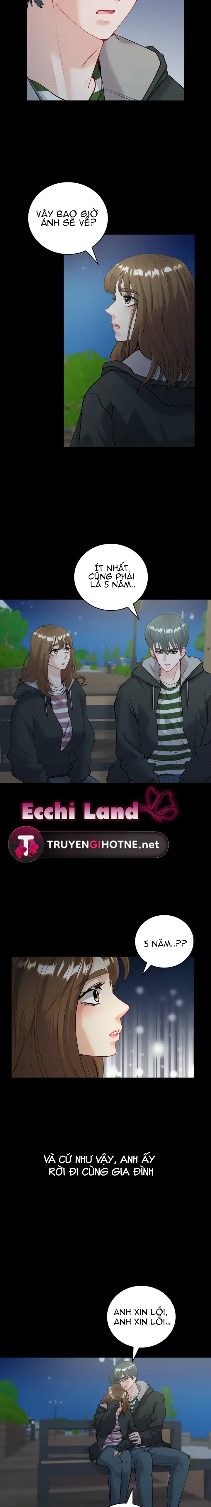 đọc truyện Trả Lại Vợ Cho Tôi Chương 10.2 ảnh 2 tại Giả Dược