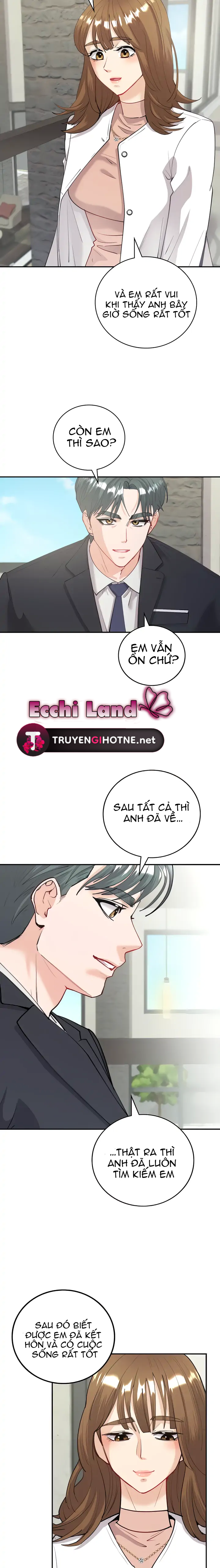 đọc truyện Trả Lại Vợ Cho Tôi Chương 10.2 ảnh 4 tại Giả Dược