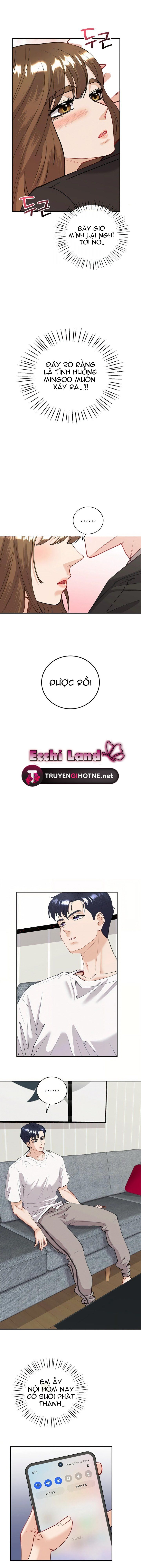 đọc truyện Trả Lại Vợ Cho Tôi Chương 11.1 ảnh 7 tại Giả Dược