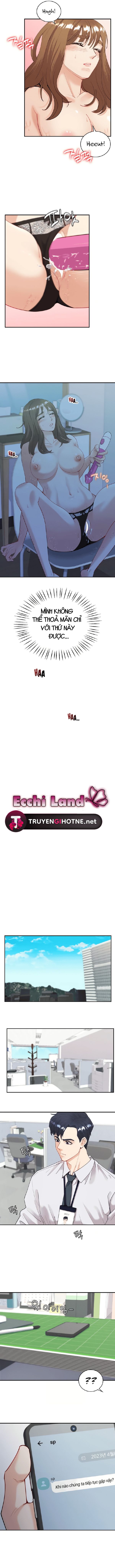 đọc truyện Trả Lại Vợ Cho Tôi Chương 13.2 ảnh 1 tại Giả Dược