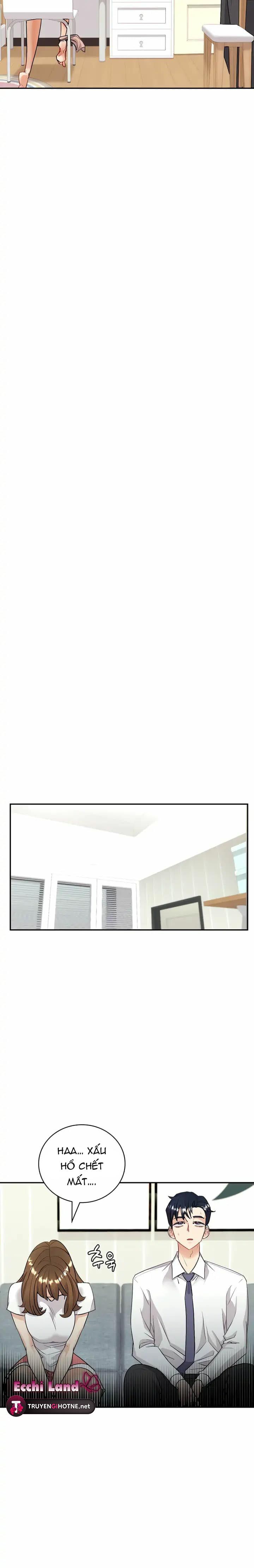 đọc truyện Trả Lại Vợ Cho Tôi Chương 3.1 ảnh 6 tại Giả Dược