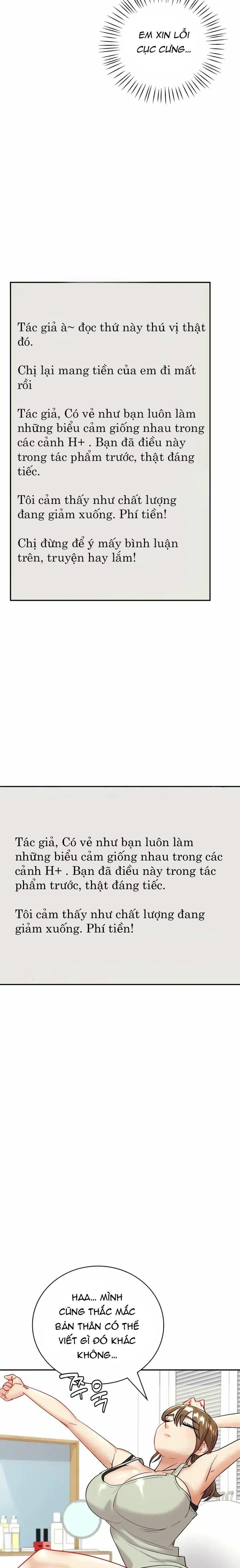 đọc truyện Trả Lại Vợ Cho Tôi Chương 3.2 ảnh 8 tại Giả Dược