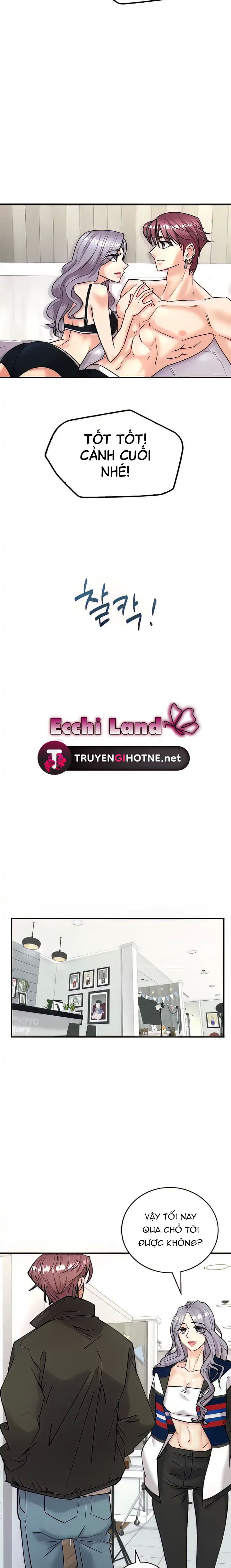đọc truyện Trả Lại Vợ Cho Tôi Chương 4.1 ảnh 5 tại Giả Dược