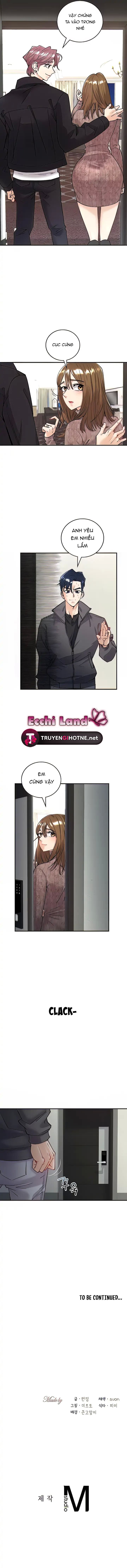 đọc truyện Trả Lại Vợ Cho Tôi Chương 4.2 ảnh 15 tại Giả Dược