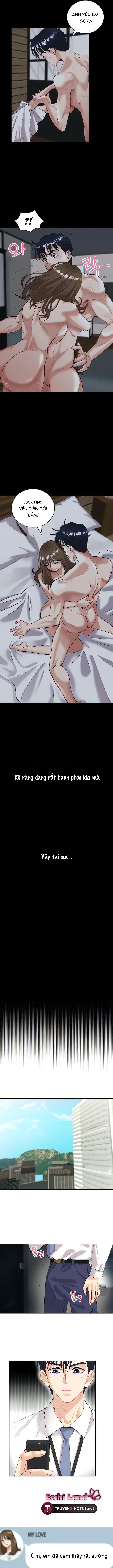 đọc truyện Trả Lại Vợ Cho Tôi Chương 6.2 ảnh 4 tại Giả Dược