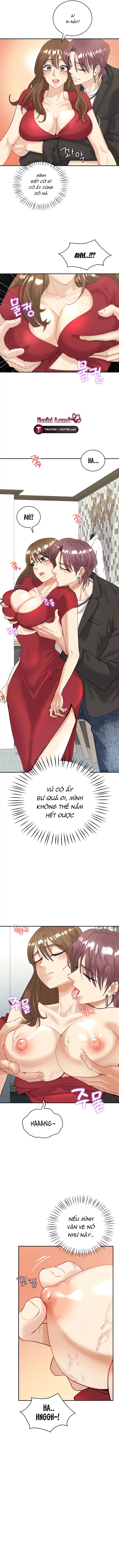đọc truyện Trả Lại Vợ Cho Tôi Chương 7.1 ảnh 6 tại Giả Dược