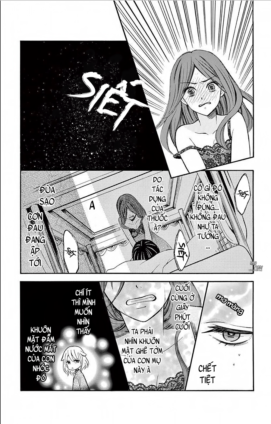 đọc truyện Tra Nam Và Nhân Thú Chương 1 ảnh 19 tại Thiên Thai Truyện