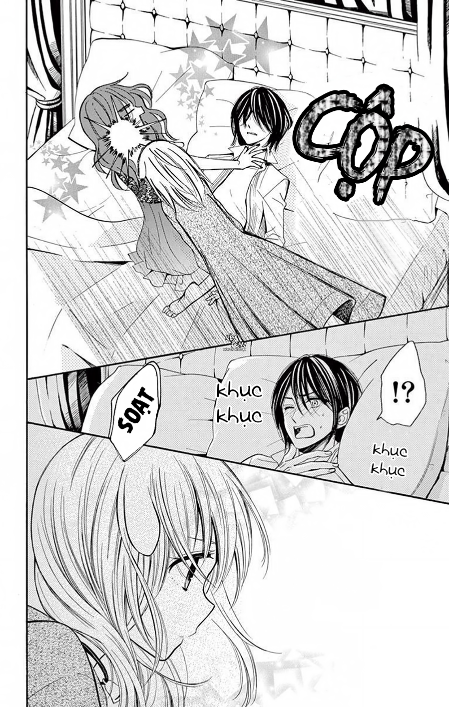 đọc truyện Tra Nam Và Nhân Thú Chương 1 ảnh 20 tại Thiên Thai Truyện