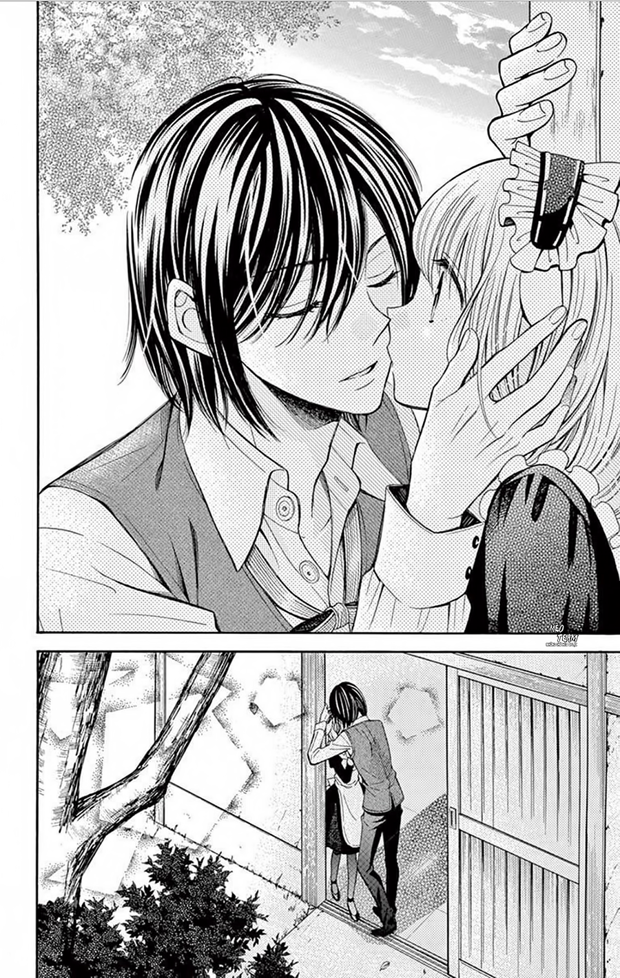 đọc truyện Tra Nam Và Nhân Thú Chương 1 ảnh 36 tại Thiên Thai Truyện