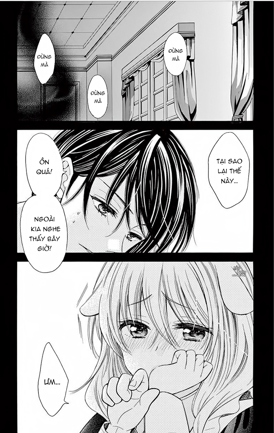 đọc truyện Tra Nam Và Nhân Thú Chương 1 ảnh 48 tại Thiên Thai Truyện