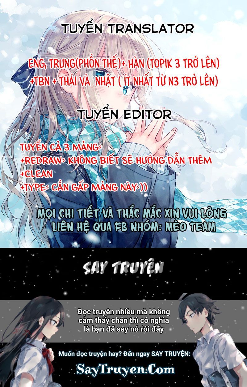 đọc truyện Tra Nam Và Nhân Thú Chương 1 ảnh 50 tại Thiên Thai Truyện