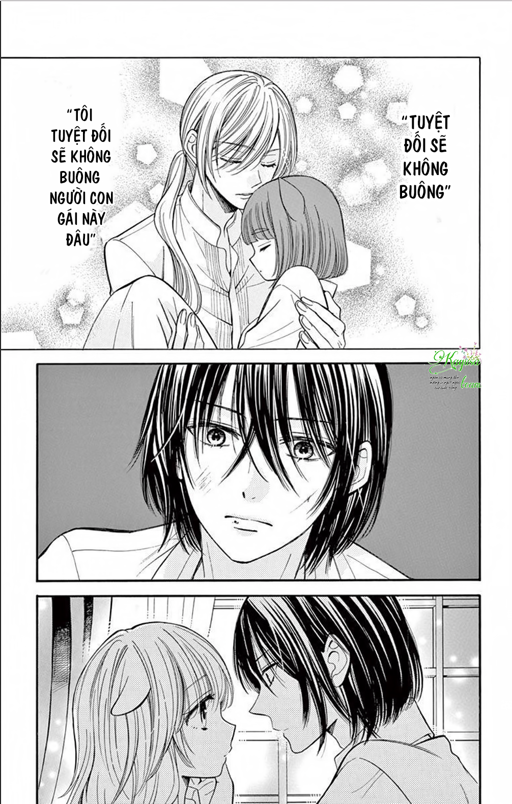 đọc truyện Tra Nam Và Nhân Thú Chương 4 ảnh 41 tại Thiên Thai Truyện