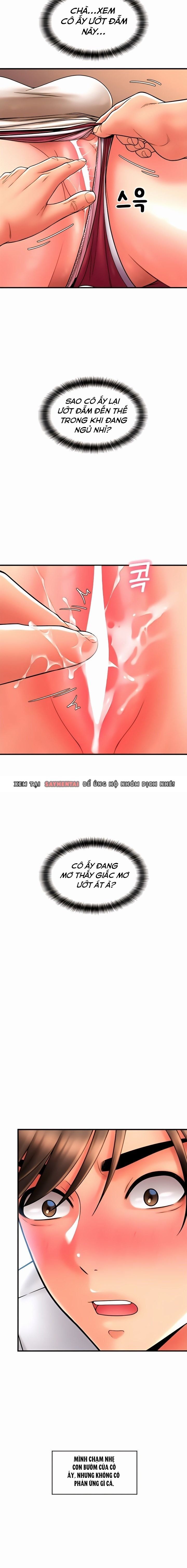 đọc truyện Trả Phí Bằng Chung Tình Chương 25 ảnh 4 tại Giả Dược
