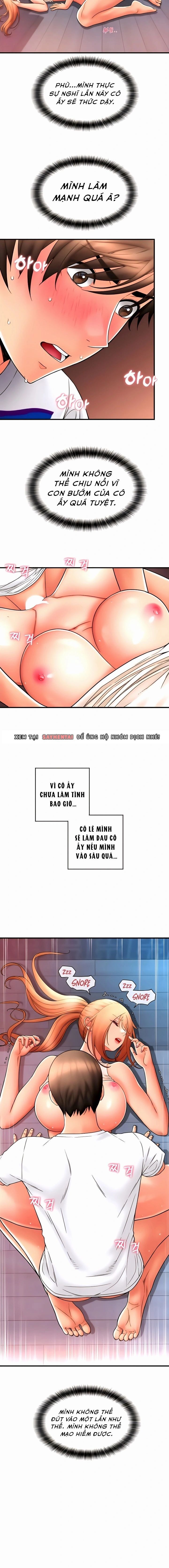 đọc truyện Trả Phí Bằng Chung Tình Chương 26 ảnh 7 tại Giả Dược