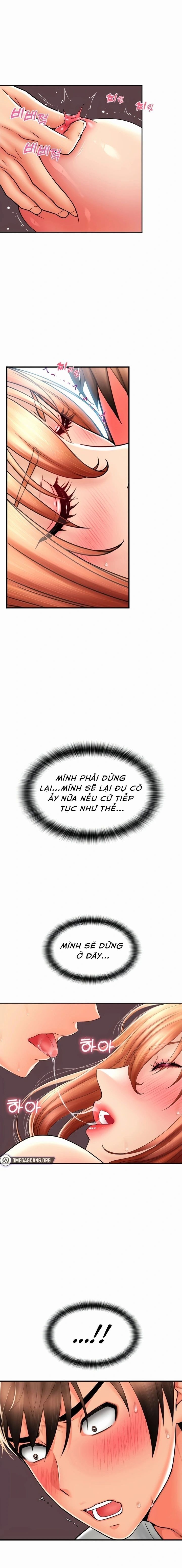 đọc truyện Trả Phí Bằng Chung Tình Chương 27 ảnh 9 tại Giả Dược