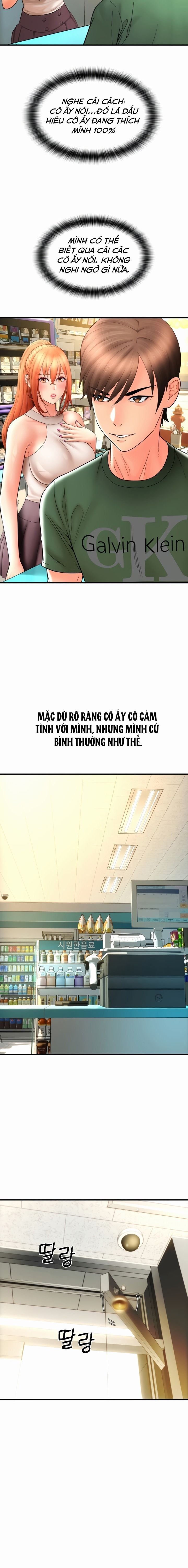 đọc truyện Trả Phí Bằng Chung Tình Chương 28 ảnh 24 tại Giả Dược