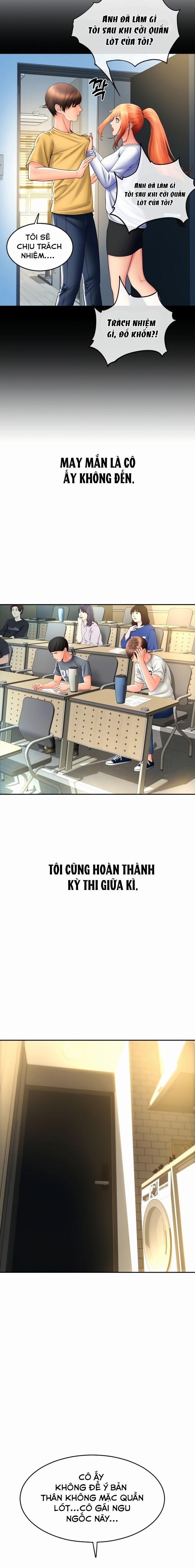 đọc truyện Trả Phí Bằng Chung Tình Chương 28 ảnh 4 tại Giả Dược