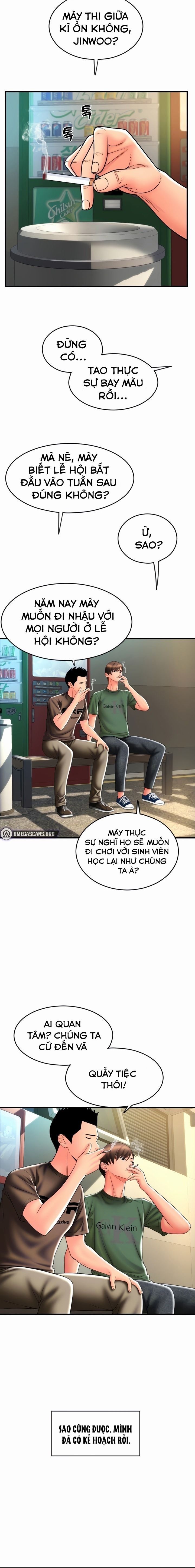 đọc truyện Trả Phí Bằng Chung Tình Chương 28 ảnh 6 tại Giả Dược