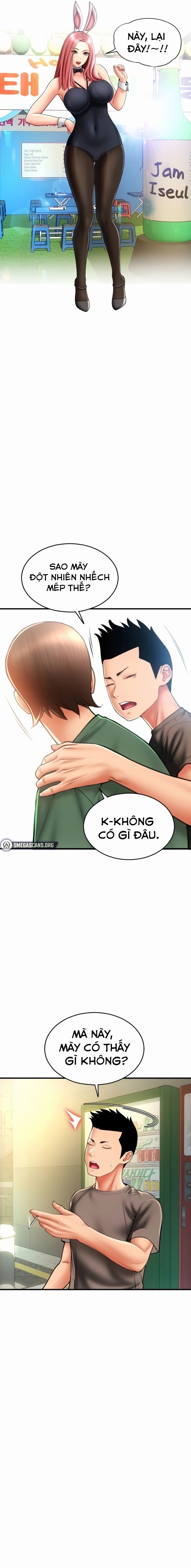 đọc truyện Trả Phí Bằng Chung Tình Chương 28 ảnh 9 tại Giả Dược