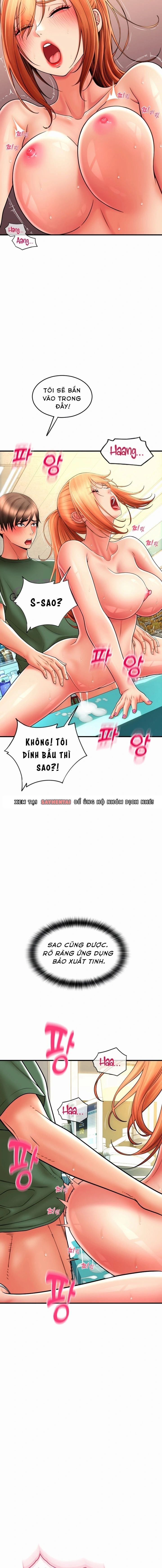 đọc truyện Trả Phí Bằng Chung Tình Chương 30 ảnh 20 tại Giả Dược