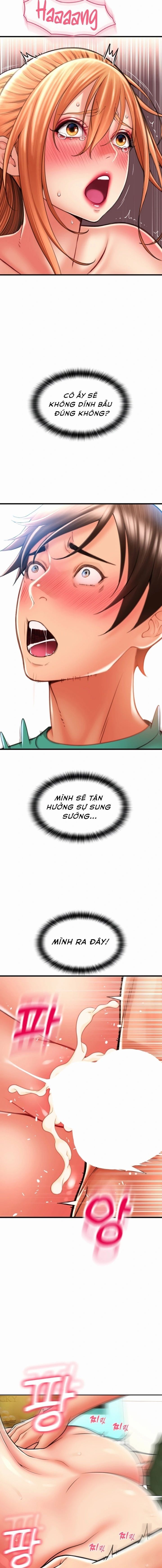 đọc truyện Trả Phí Bằng Chung Tình Chương 30 ảnh 21 tại Giả Dược