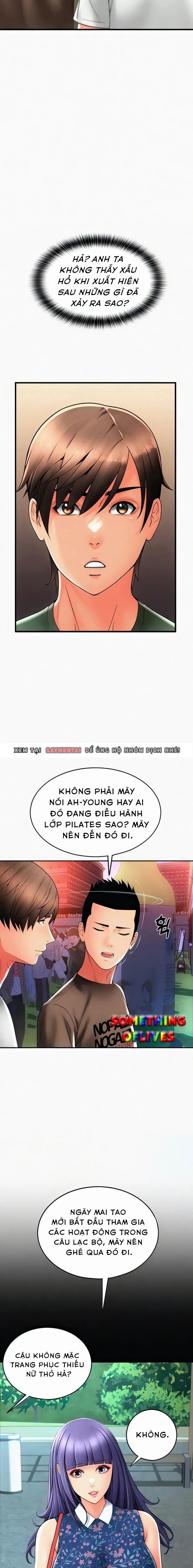 đọc truyện Trả Phí Bằng Chung Tình Chương 36 ảnh 15 tại Giả Dược