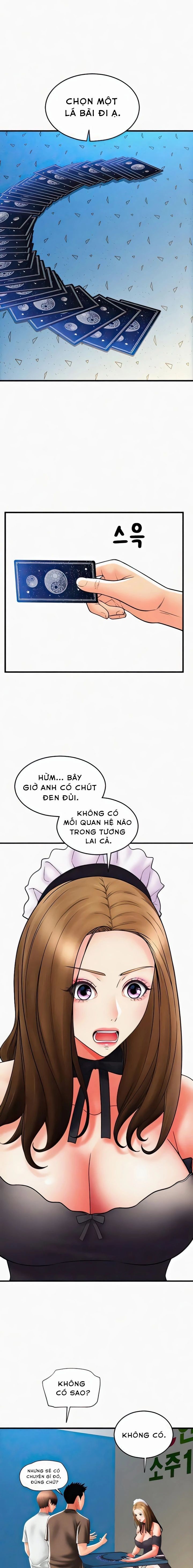 đọc truyện Trả Phí Bằng Chung Tình Chương 36 ảnh 5 tại Giả Dược