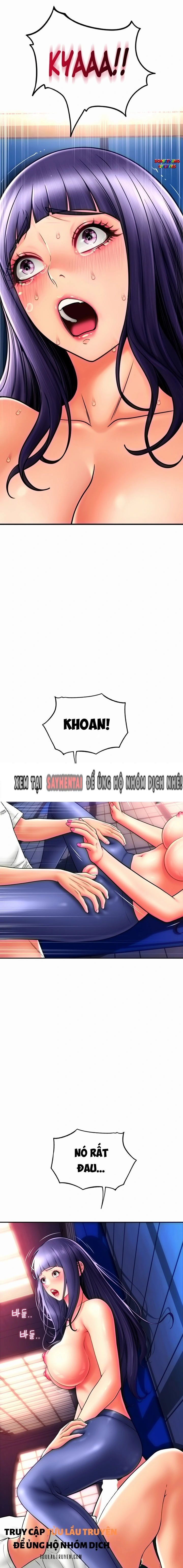 đọc truyện Trả Phí Bằng Chung Tình Chương 39 ảnh 9 tại Giả Dược