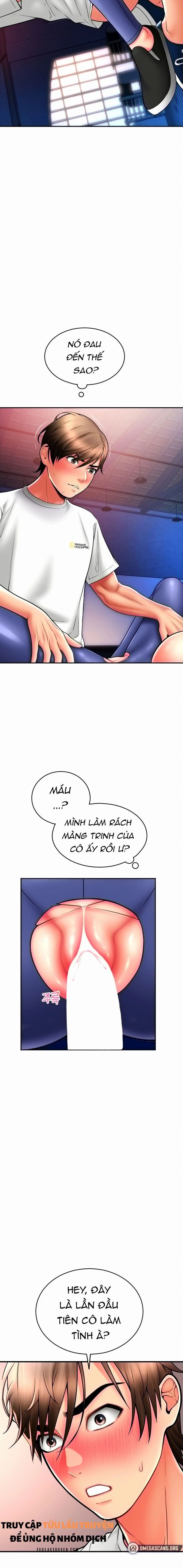 đọc truyện Trả Phí Bằng Chung Tình Chương 39 ảnh 10 tại Giả Dược