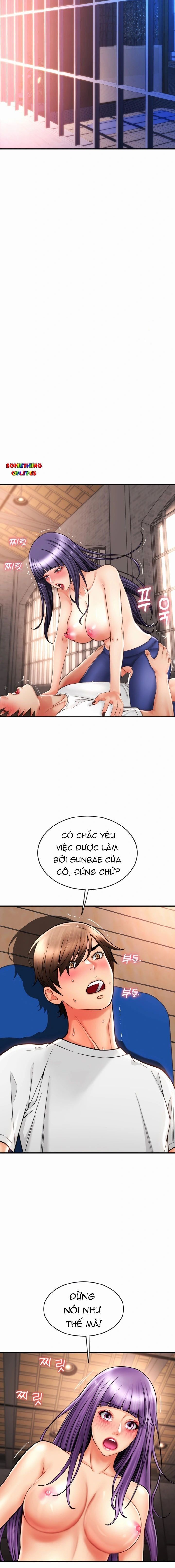 đọc truyện Trả Phí Bằng Chung Tình Chương 40 ảnh 17 tại Giả Dược