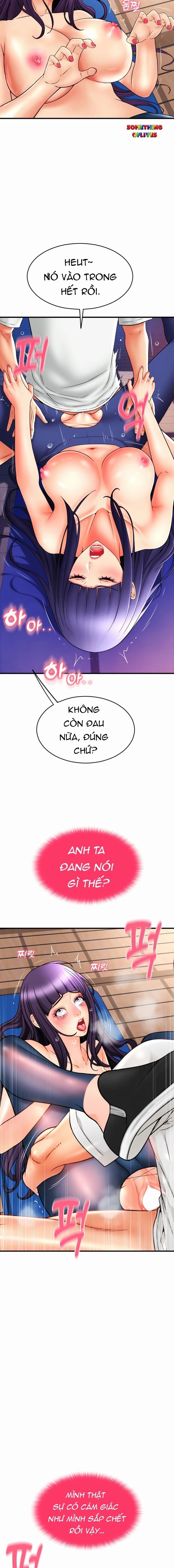 đọc truyện Trả Phí Bằng Chung Tình Chương 40 ảnh 8 tại Giả Dược