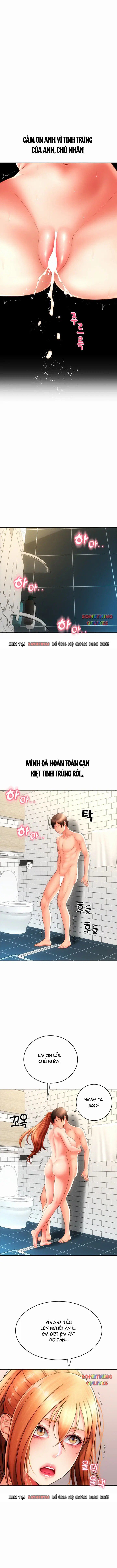 đọc truyện Trả Phí Bằng Chung Tình Chương 47 ảnh 8 tại Giả Dược