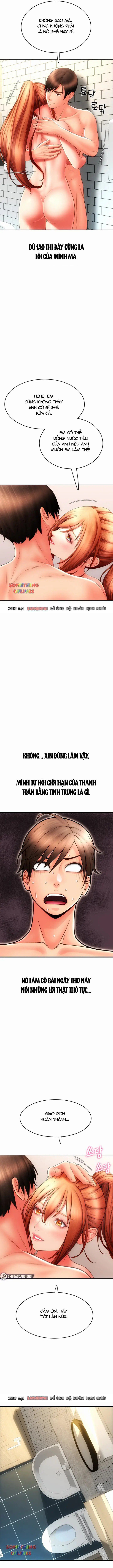 đọc truyện Trả Phí Bằng Chung Tình Chương 47 ảnh 9 tại Giả Dược