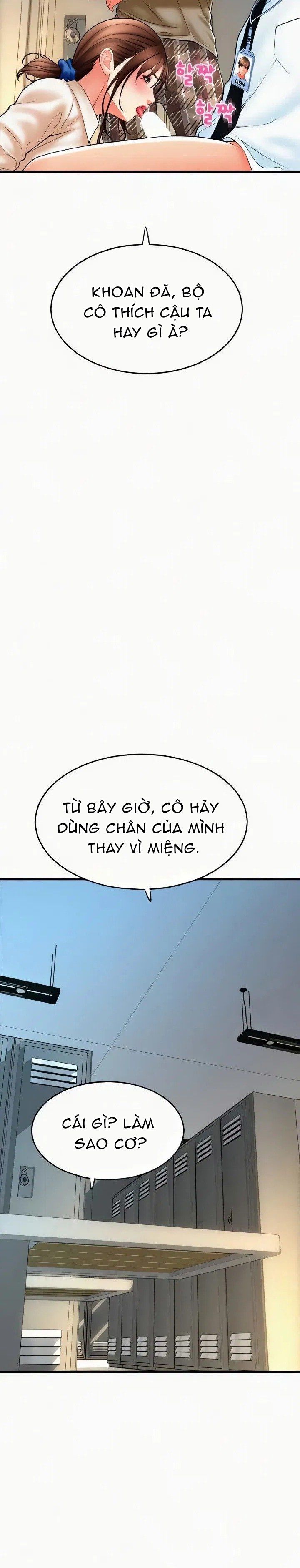 đọc truyện Trả Phí Bằng Chung Tình Chương 67 ảnh 17 tại Giả Dược