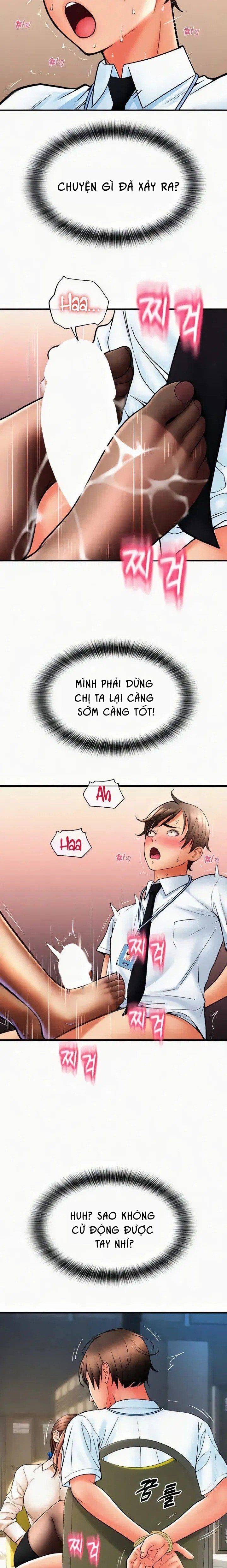 đọc truyện Trả Phí Bằng Chung Tình Chương 67 ảnh 5 tại Giả Dược