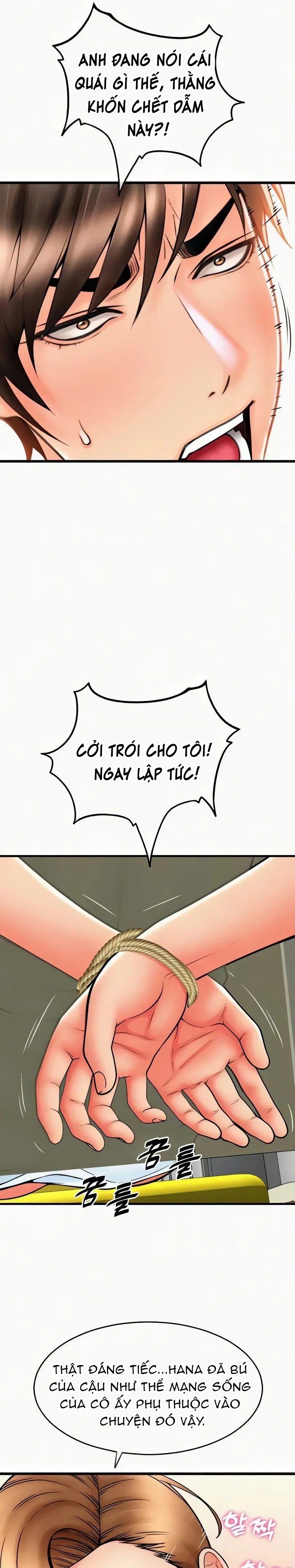 đọc truyện Trả Phí Bằng Chung Tình Chương 67 ảnh 10 tại Giả Dược