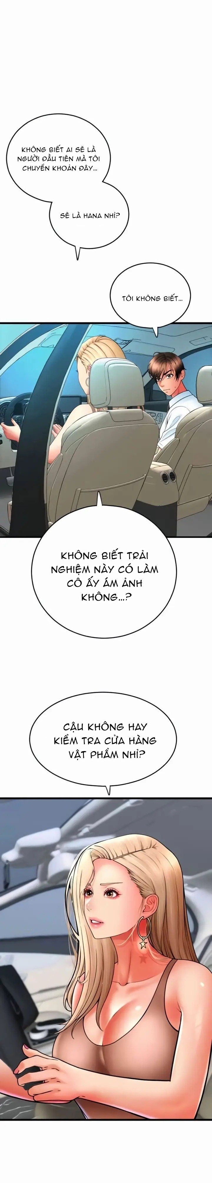 đọc truyện Trả Phí Bằng Chung Tình Chương 68 ảnh 25 tại Giả Dược