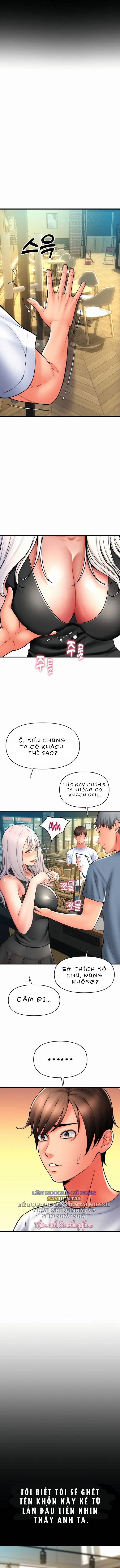 đọc truyện Trả Phí Bằng Chung Tình Chương 75 ảnh 8 tại Giả Dược