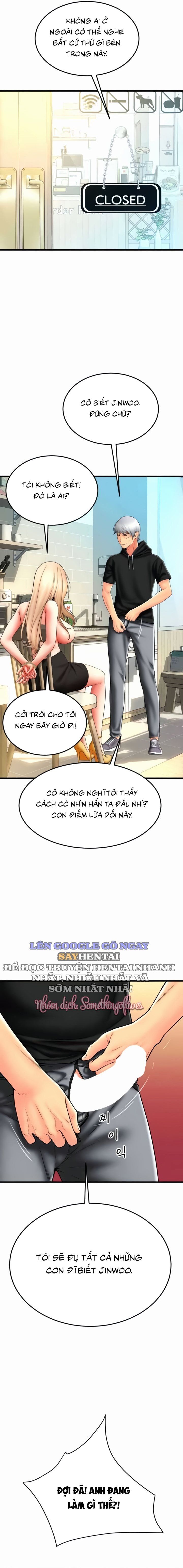 đọc truyện Trả Phí Bằng Chung Tình Chương 84 ảnh 17 tại Giả Dược
