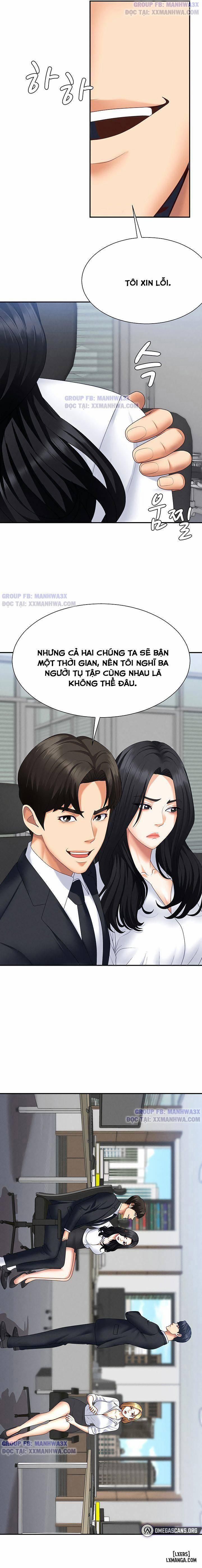 đọc truyện Trả Phí Bằng Cơ Thể Chương 15 ảnh 16 tại Thiên Thai Truyện