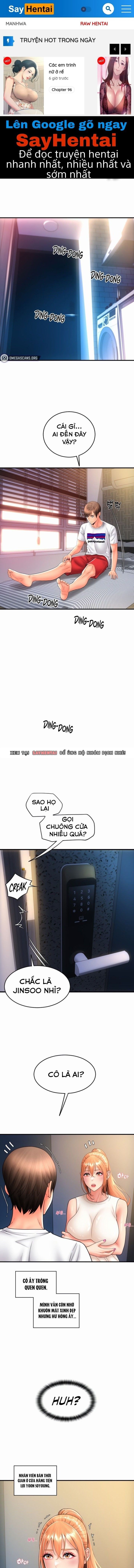 đọc truyện Trả Phí Bằng Tinh Trùng Chương 24 ảnh 1 tại Giả Dược