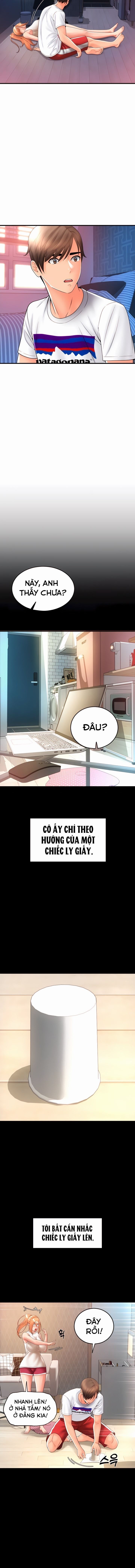đọc truyện Trả Phí Bằng Tinh Trùng Chương 24 ảnh 12 tại Giả Dược