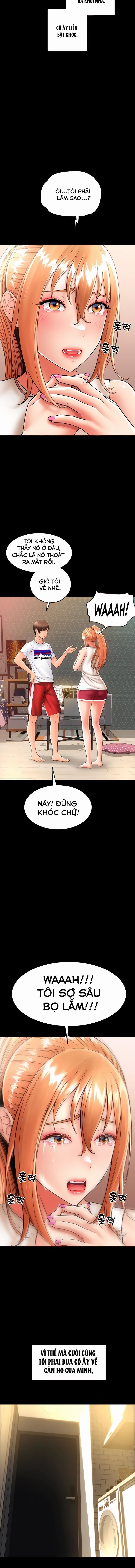 đọc truyện Trả Phí Bằng Tinh Trùng Chương 24 ảnh 15 tại Giả Dược