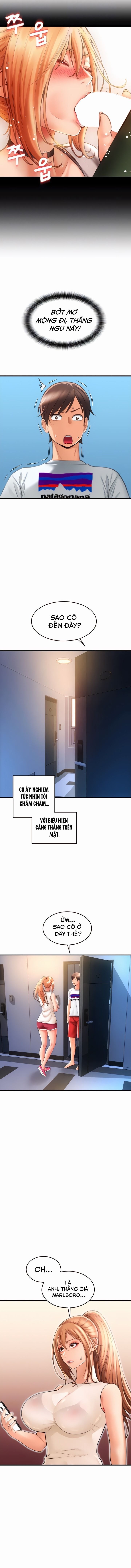 đọc truyện Trả Phí Bằng Tinh Trùng Chương 24 ảnh 3 tại Giả Dược